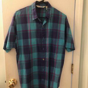 Mens Dress Shirt by The North Face